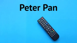 Peter Pan on Pasand - past program