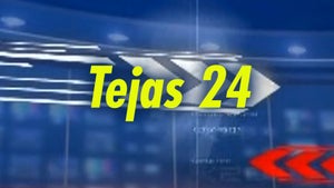 Tejas 24 on News 24 - past program