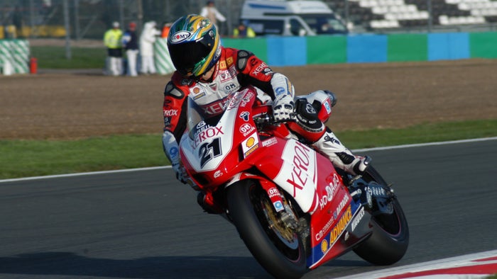 Superbike Highlights on JioTV