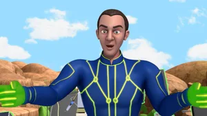 Kicko And Super Speedo on Sony Yay Hindi - past program