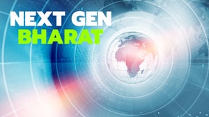 Next Gen Bharat on DD News - future program