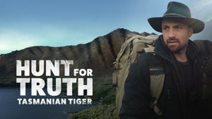 Hunt for Truth: Tasmanian Tiger Episode 2 on Animal Planet Tamil - future program