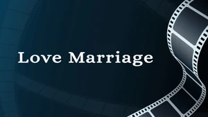 Love Marriage on Colors Bangla Cinema - past program