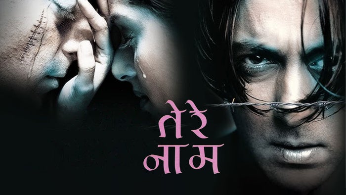Tere Naam on JioTV