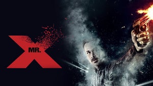 Mr. X on Zee Anmol Cinema 2 - past program