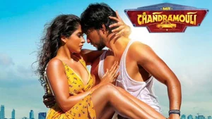 Mr. Chandramouli on Kalaignar TV - past program