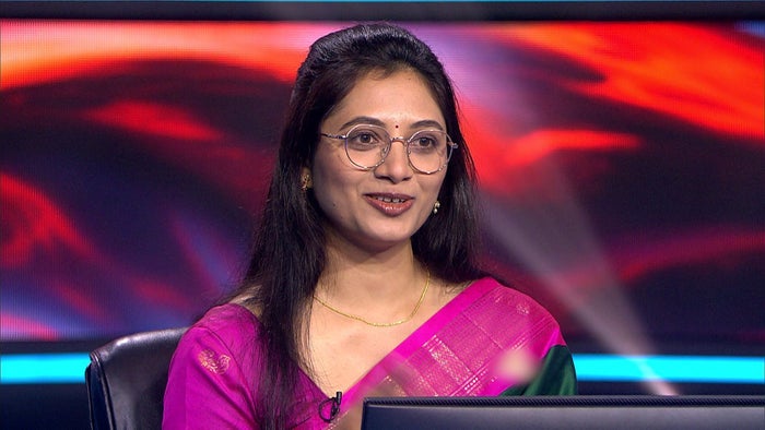 Kon Honaar Crorepati Episode No.883 on JioTV