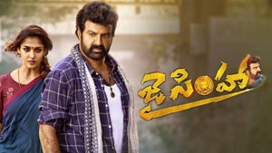 Jai Simha on Vijay Super HD - past program