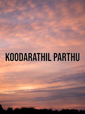 Koodarathil Parthu on Powervision TV - past program