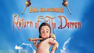 Bal Hanuman Return Of The Demon on Colors Cineplex Superhit