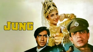 Jung on Zee Anmol Cinema - past program