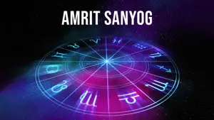 Amrit Sanyog on Manas Bhakti - past program