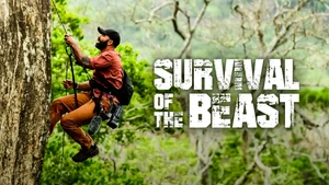 Survival of the Beast on Animal Planet Hindi - past program