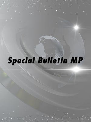 Special Bulletin MP on Sadhna News MP CG - past program