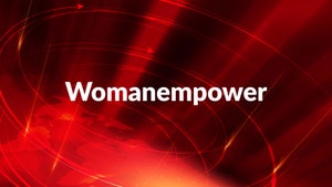 Womanempower on Prag News - past program