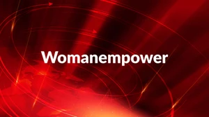 Womanempower on Prag News - past program