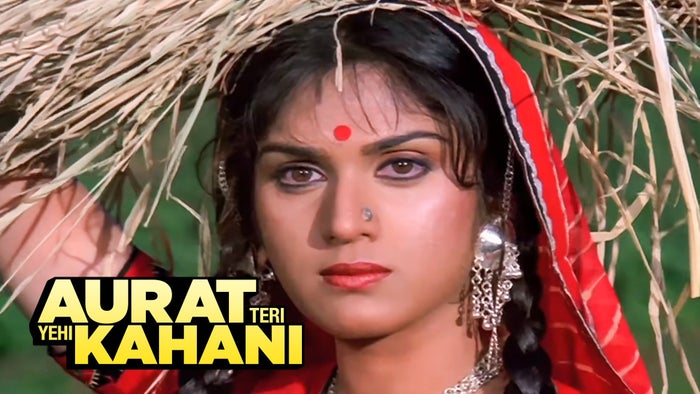 Aurat Teri Yehi Kahani on JioTV