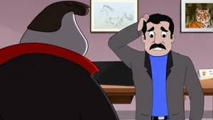 Shin chan Spin-off vol.1 Aliens vs. Shinnosuke on Sony Yay Hindi - past program