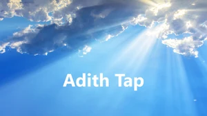 Adith Tap on Dada Bhagwan Foundation Gujarati - past program