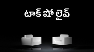 Talk Show Live on Raj News Telugu - past program