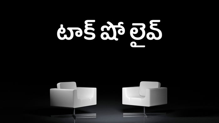 Talk Show Live on JioTV