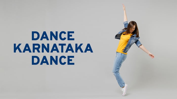 Dance Karnataka Dance Episode No.1 on JioTV