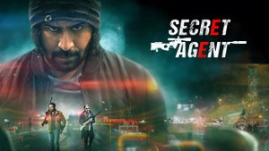 Secret Agent on Colors Cineplex HD