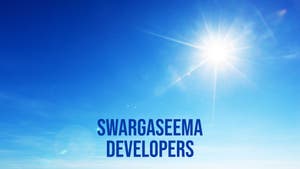 SwargaSeema Developers on Bhakti TV - past program