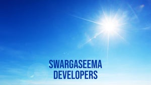 SwargaSeema Developers on Bhakti TV - future program