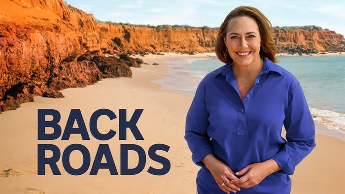 Back Roads Episode No.4 on JioTV