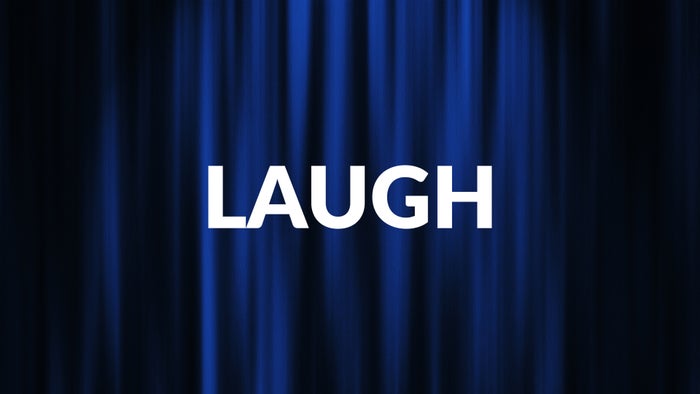 Laugh on JioTV