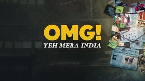 OMG! Yeh Mera India on History TV18 HD Telugu