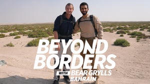 Beyond Borders with Bear Grylls: Bahrain on Discovery Hindi - past program