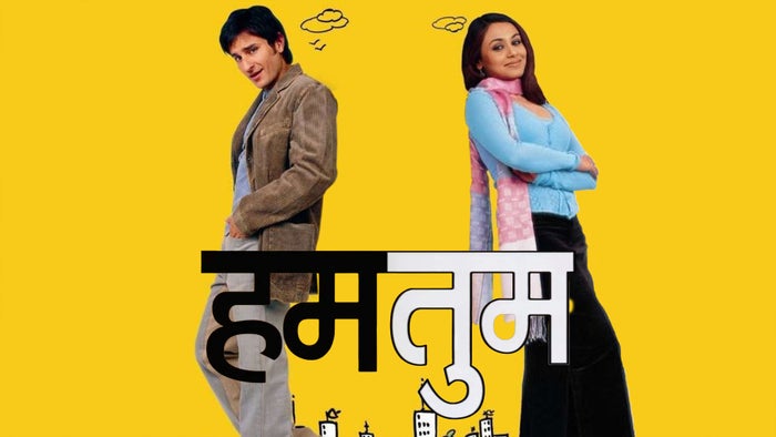 Hum Tum on JioTV