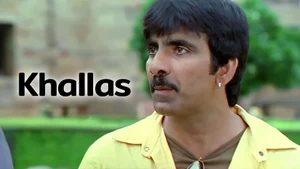 Khallas on Colors Cineplex - past program