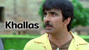 Khallas on Colors Cineplex - past program