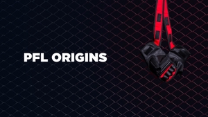 PFL Origins on Eurosport HD - past program