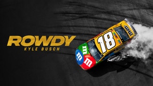 Rowdy on Colors Super - past program