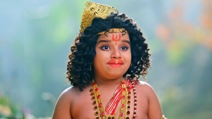 Veer Hanuman (Marathi) on Sony Marathi SD - past program