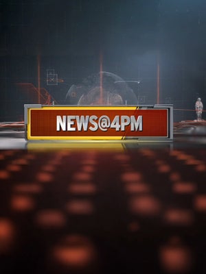 News @ 4 PM on Janam TV - past program