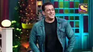Welcome Usha Uthup And Sudesh Bhosle on Best of Kapil Sharma