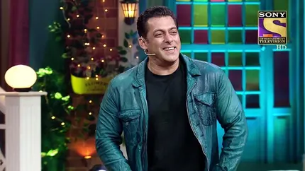 Welcome Usha Uthup And Sudesh Bhosle on Best of Kapil Sharma