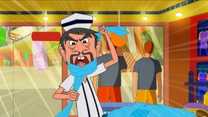 Honey Bunny Ka Jholmaal Episode 169 on Sony Yay Telugu - future program