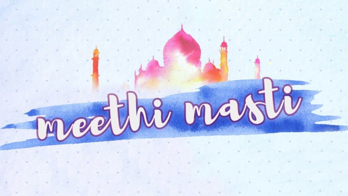 Meethi Masti Episode No.13 on JioTV