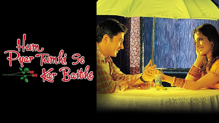 Hum Pyar Tumhi Se Kar Baithe on JioTV