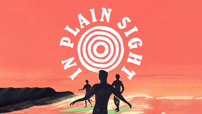 In Plain Sight Episode No.3 on JioTV