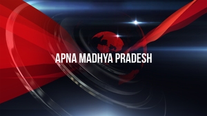 Apna Madhya Pradesh on News18 MP Chhattisgarh - past program