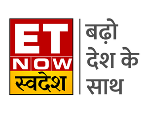 ET Now Swadesh on ET Now Swadesh - past program
