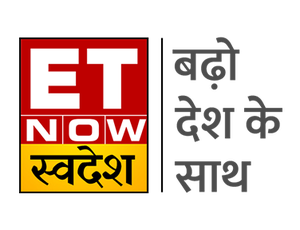 ET Now Swadesh on ET Now Swadesh - past program