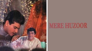 Mere Huzoor on Colors Cineplex Bollywood - past program